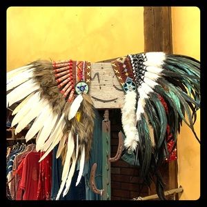 Indian Head Dress